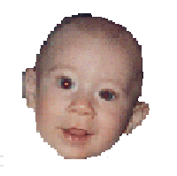 picture of john jr.