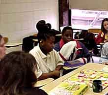 Picture of Classroom