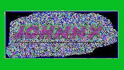 picture of solarized image #230 threshold