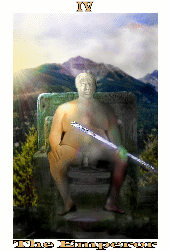 Emperor - IV