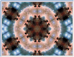 Horse nebulae dream one