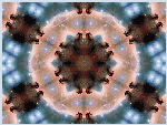Horse nebulae dream two