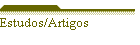 Estudos/Artigos