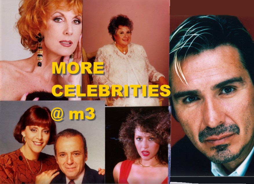 Click for more Celebrities!