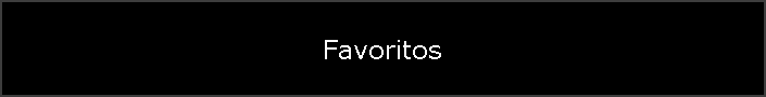 Favoritos