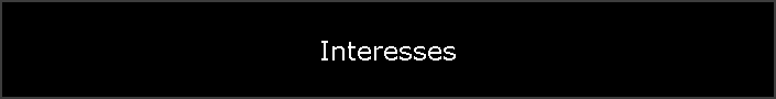 Interesses