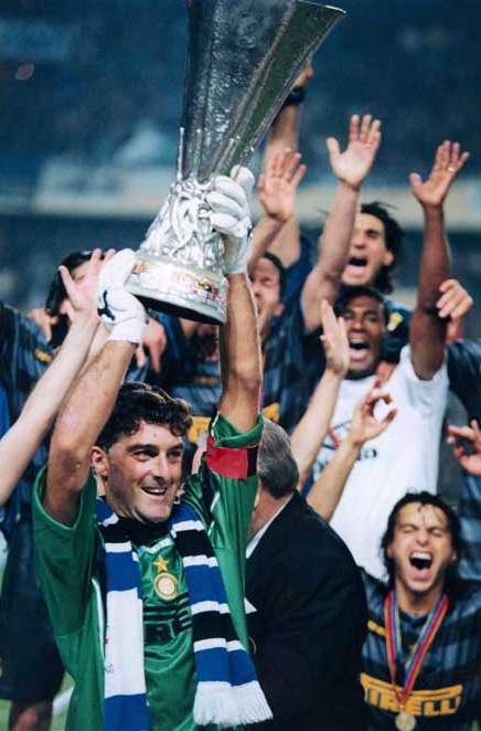 Coppa UEFA 1998
