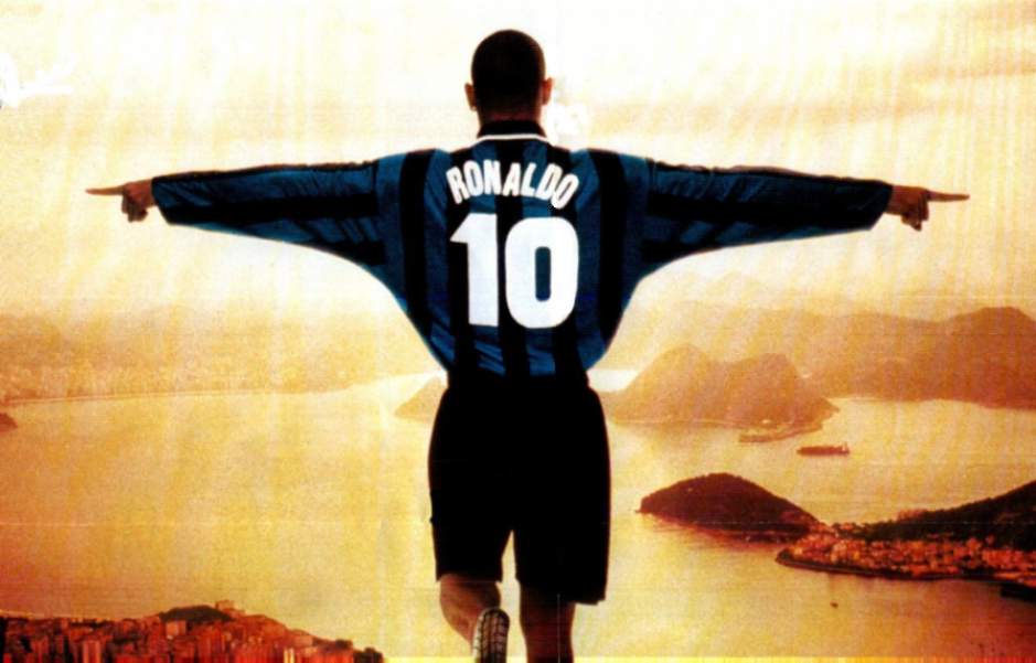 Ronaldo