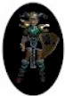 Iczer_One - PK sorc on D2