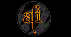 AFI's Offical site (image Copyrite by AFI)
