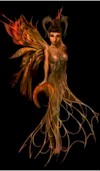 Dark Fairy