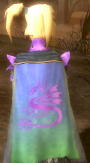My Guild Cape