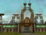 Isle of the Nameless