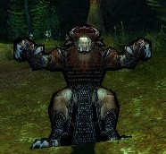 Kahm? as a Charr