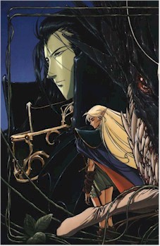 Record of the Lodoss Wars