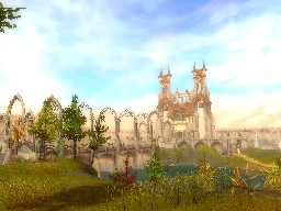 Pre-Searing Ascalon