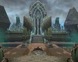 Underworld Castle