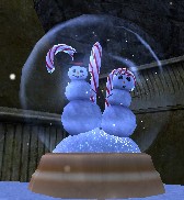 Snow-People
