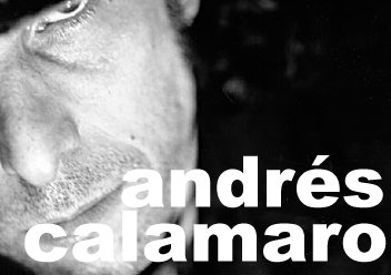 andr�s calamaro - Biografia