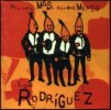 Los Rodriguez - Palabras m�s, Palabras menos