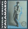 andr�s calamaro - Vida Cruel