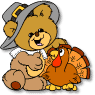 Happy Thanksgiving!
