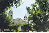 Granada Cathedral (41K)