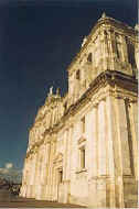 Leon Cathedral (42K)