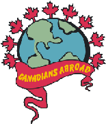 Canadians Abroad!