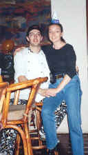 Mauro's Birthday! (58718 bytes)