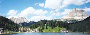 Misurina (30K)