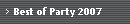 Best of Party 2007