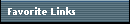 Favorite Links