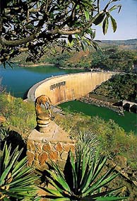 Lake Kariba