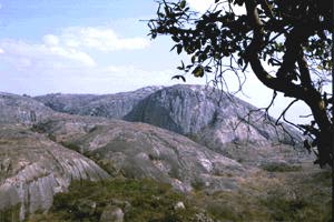 Matobo Hills
