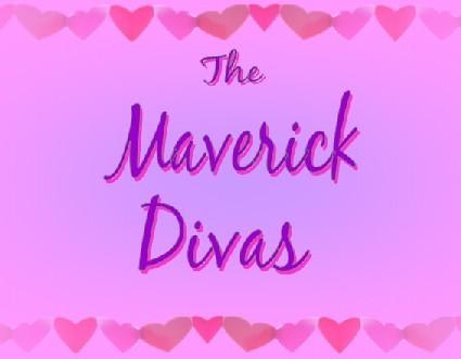 Be a Maverick Diva!