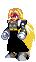 Leena sprite
