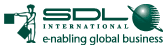SDL INTERNATIONAL, e-nabling global buisness