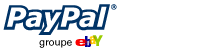 Fast and safe way to pay or get paid by other Paypal users!