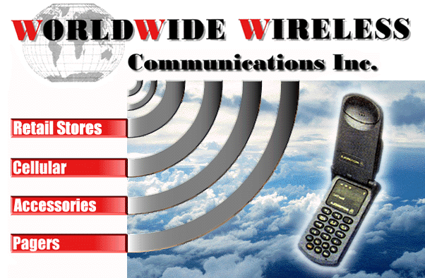 WorldWide Wireless Communications Inc.
