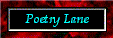 Poetry Lane
