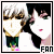 Black and White: The Sasame/Takako Fanlisting