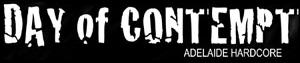 Day Of Contempt-From Adeliade