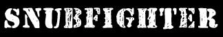 Snubfighter-From Melbourne