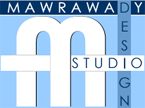 Mawrawady Design Studio Logo