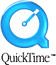 QuickTime Logo