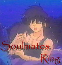 Soulmates Homepage