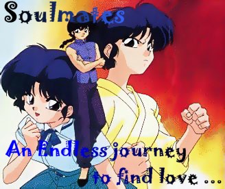 Soulmates Homepage