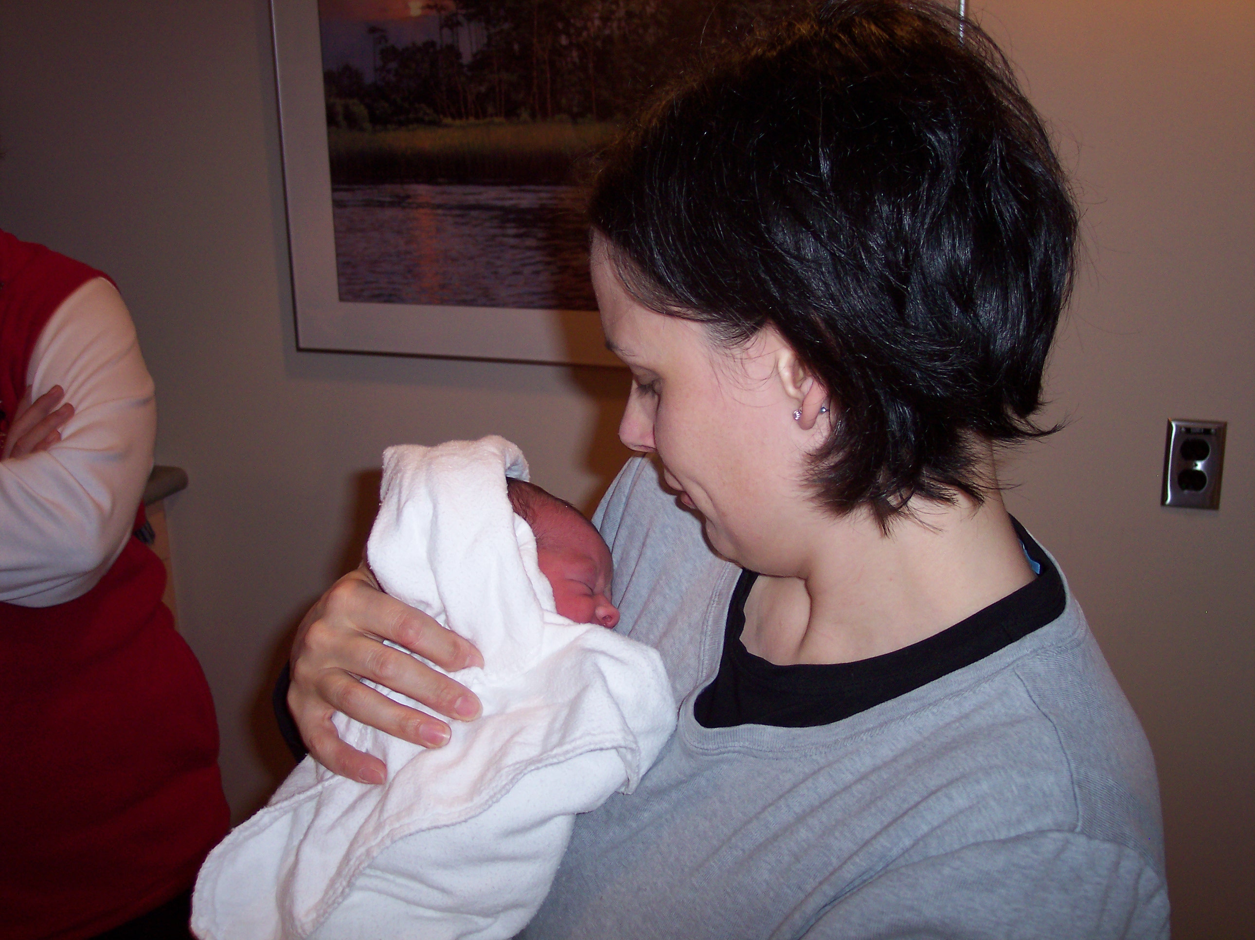 Auntie Heather