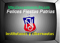 La p�gina del 1�M del Instituto Nacional, un sitio de entretenci�n y m�sica, con mp3, videos, wallpapers, y mucho m�s. 